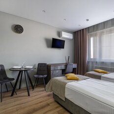Квартира 18 м², студия - изображение 3