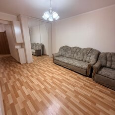 Квартира 46 м², 2-комнатная - изображение 3