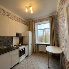 Квартира 56,3 м², 2-комнатная - изображение 4