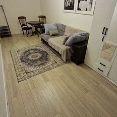 Квартира 57 м², 2-комнатная - изображение 5