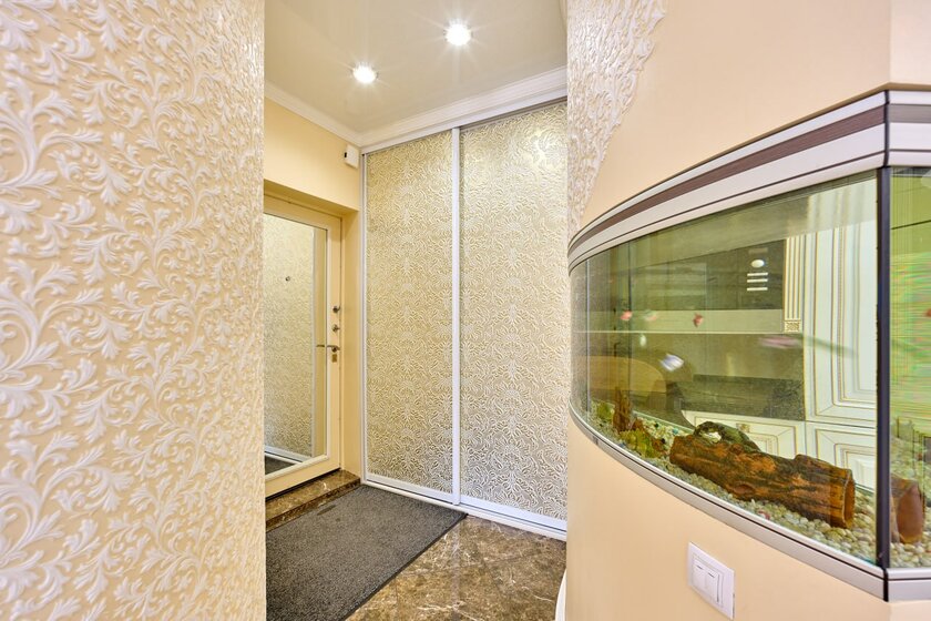 90 м², 3-комнатная квартира 13 500 000 ₽ - изображение 17