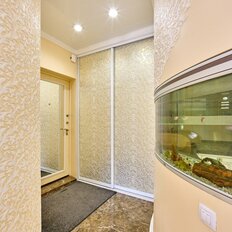 Квартира 67 м², 3-комнатная - изображение 5
