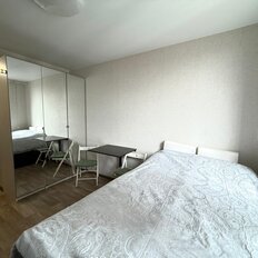 Квартира 18,8 м², студия - изображение 4