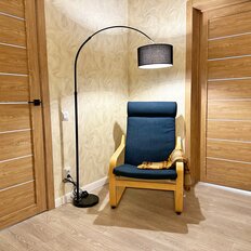 Квартира 52 м², 2-комнатная - изображение 3