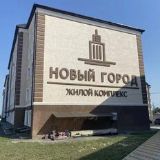 Квартира 37 м², 1-комнатная - изображение 1
