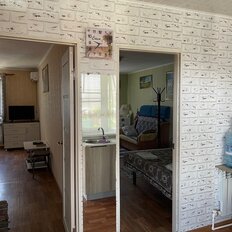 45 м², 2 комнаты - изображение 5