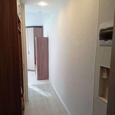Квартира 30 м², студия - изображение 5