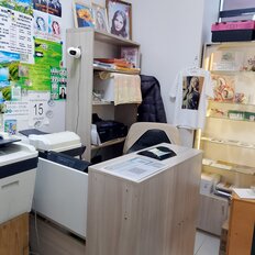 6,5 м², торговое помещение - изображение 1