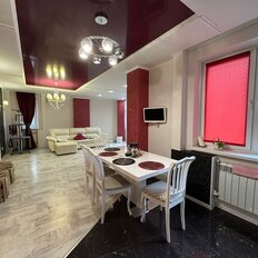 Квартира 130 м², 4-комнатная - изображение 4