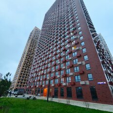 Квартира 20 м², студия - изображение 1