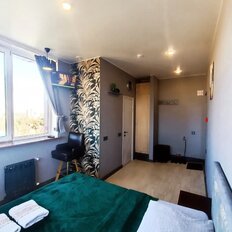 Квартира 27 м², студия - изображение 4