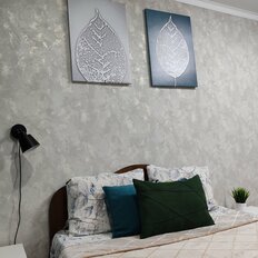 Квартира 35 м², 1-комнатная - изображение 5