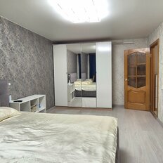 Квартира 36,4 м², 1-комнатная - изображение 3