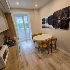 Квартира 42 м², 1-комнатная - изображение 1