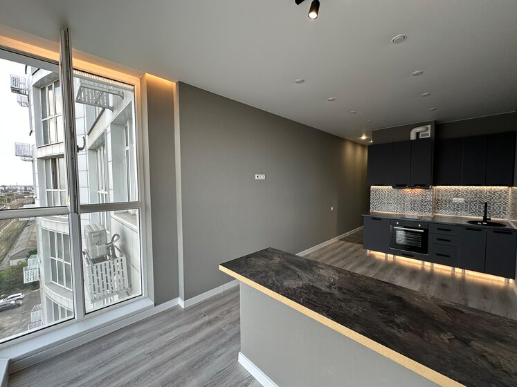 36,5 м², квартира-студия 4 900 000 ₽ - изображение 49