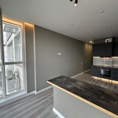 Квартира 24 м², студия - изображение 2