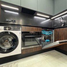 Квартира 33 м², 1-комнатные - изображение 4