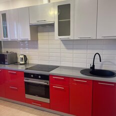 Квартира 39 м², 1-комнатная - изображение 3