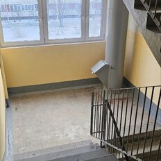 Квартира 32 м², 1-комнатная - изображение 5