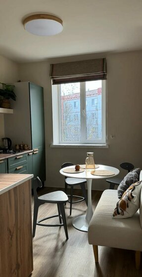 60 м², 2-комнатная квартира 10 000 ₽ в сутки - изображение 29
