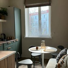 Квартира 41,5 м², 1-комнатная - изображение 3