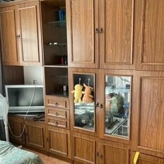 Квартира 17 м², 1-комнатная - изображение 4
