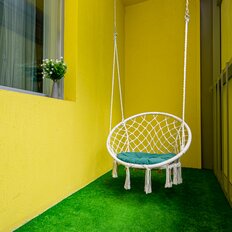 Квартира 35 м², студия - изображение 5