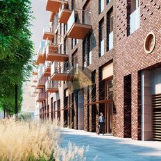 Квартира 82,7 м², 2-комнатная - изображение 5