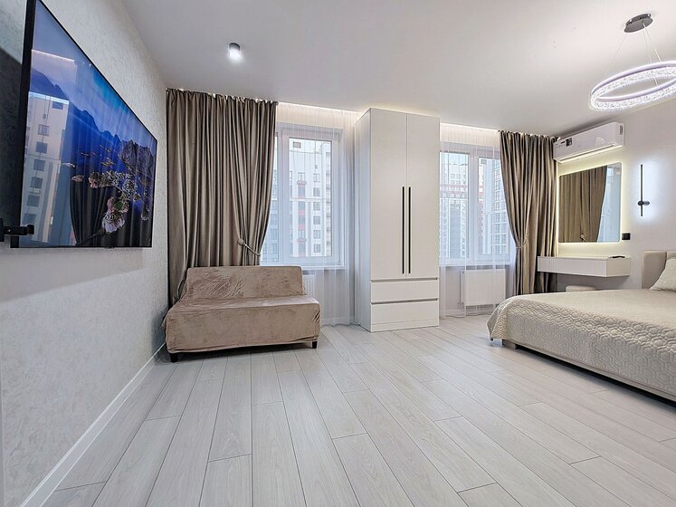 70 м², 2-комнатная квартира 48 000 ₽ в месяц - изображение 49
