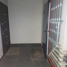 Квартира 84 м², студия - изображение 5