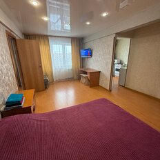 Квартира 50 м², 2-комнатная - изображение 3