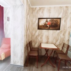 Квартира 38 м², 1-комнатные - изображение 4