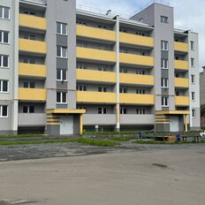 Квартира 31,7 м², 1-комнатная - изображение 2