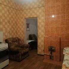 часть дома + 2 сотки, участок - изображение 5