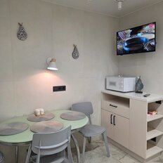 Квартира 41 м², 1-комнатная - изображение 5