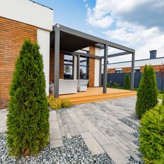 дом + 9,5 сотки, участок - изображение 5