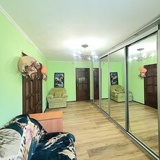 Квартира 60 м², 3-комнатная - изображение 4