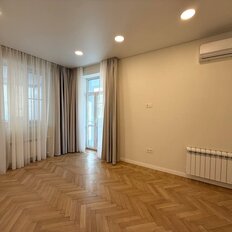 Квартира 95 м², 3-комнатная - изображение 3
