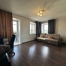 Квартира 48,3 м², 1-комнатная - изображение 5