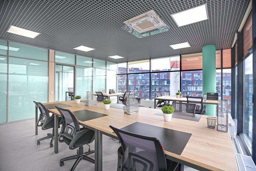 80 м², помещение свободного назначения 100 000 ₽ в месяц - изображение 44