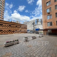 Квартира 84 м², 3-комнатная - изображение 2