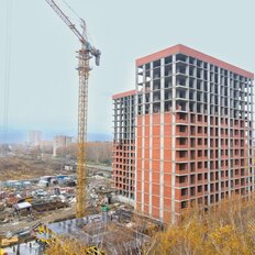 Квартира 35,3 м², 1-комнатная - изображение 2