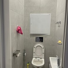 Квартира 54 м², 2-комнатная - изображение 4