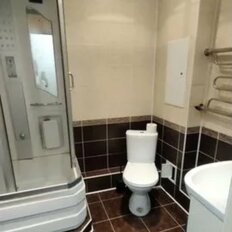 Квартира 38 м², 1-комнатная - изображение 1
