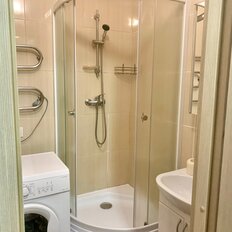 Квартира 24 м², студия - изображение 1