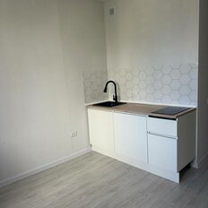 Квартира 18 м², студия - изображение 2