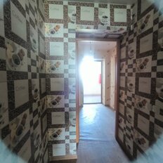 Квартира 37 м², студия - изображение 4