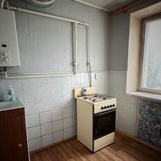 Квартира 31,9 м², 1-комнатная - изображение 5