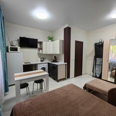 Квартира 22 м², студия - изображение 5