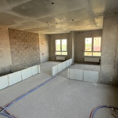 Квартира 57 м², 3-комнатная - изображение 2
